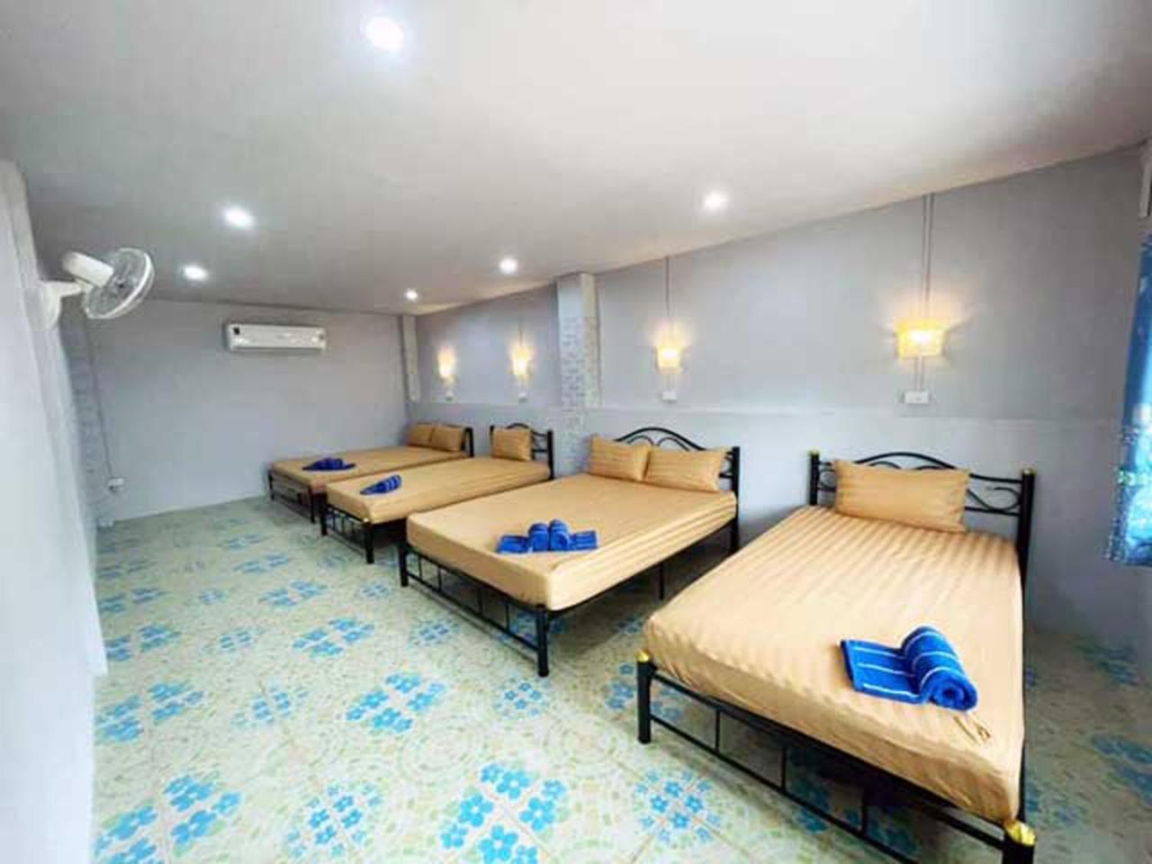 Eidi Homestay Nong Kung Si Pokój zdjęcie