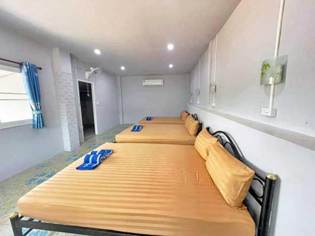 Eidi Homestay Nong Kung Si Pokój zdjęcie